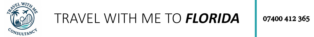 Travel With Me